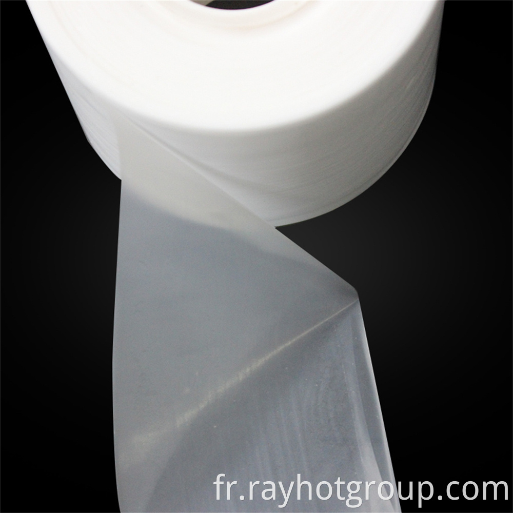 Soluble Ptfe Film